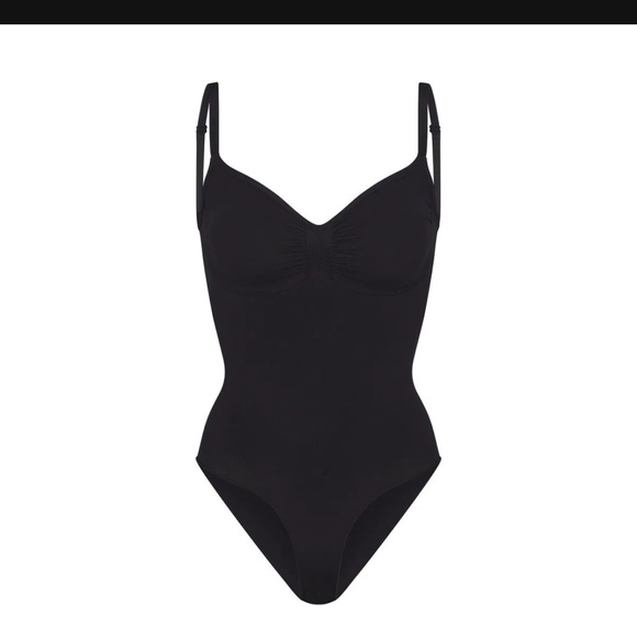 Skims body suit brand new in box - Picture 1 of 5